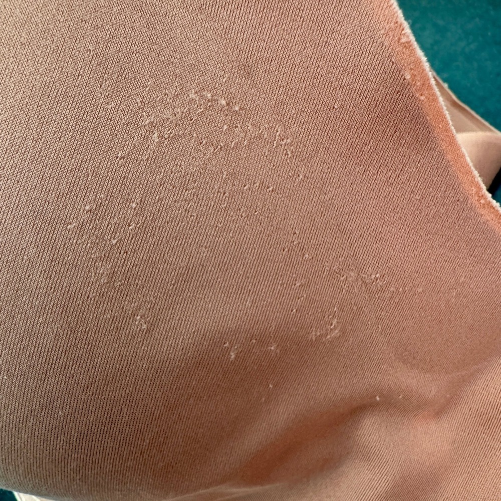 Thirdlove Padded Pullover Smoothing Wireless Bra … - image 6